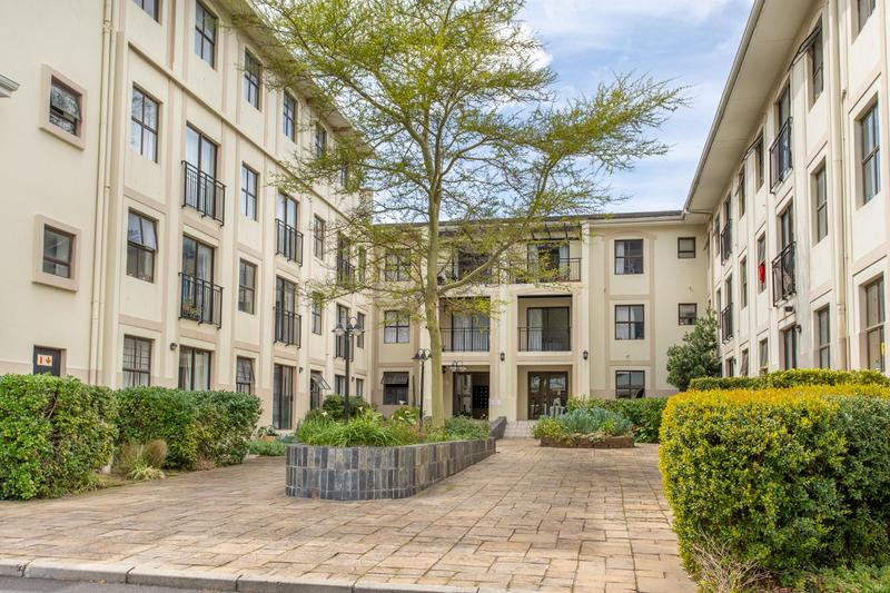 2 Bedroom Property for Sale in Rondebosch Western Cape